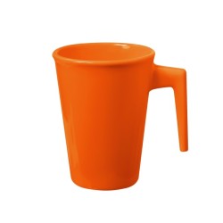 Mug céramique de couleur 280ml - FIDEL