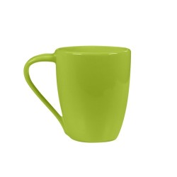 Mug céramique de couleur 250ml - PERONELLE