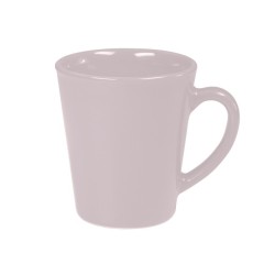 Mug céramique de couleur 280ml - GABIN