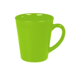 Mug céramique de couleur 280ml - GABIN