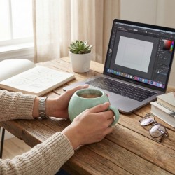 Mug céramique de couleur 420ml - GASPARD