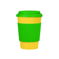 Mug céramique de couleur 380ml - LEOCADIE