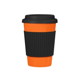 Mug céramique de couleur 380ml - LEOCADIE
