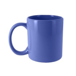 Mug céramique de couleur 310ml - BERNIE