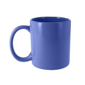 Mug céramique de couleur 310ml - BERNIE