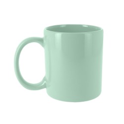 Mug céramique de couleur 310ml - BERNIE