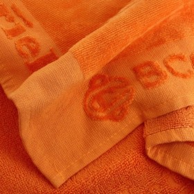 Serviette boucl. 450/550g