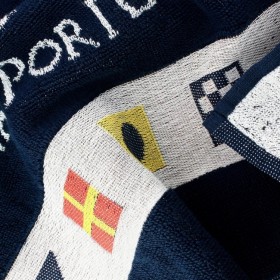 Serviette boucl. 450/550g