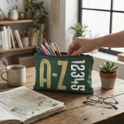 Trousse subli SEAQUAL