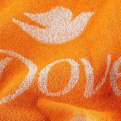 Serviette boucl. 450/550g