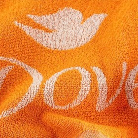 Serviette boucl. 450/550g