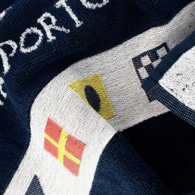 Serviette boucl. 450/550g