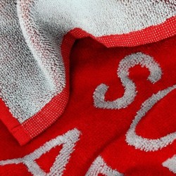 Serviette boucl. 450/550g