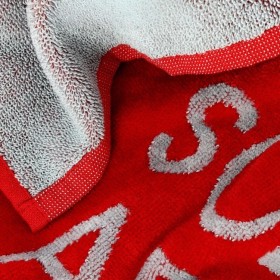 Serviette boucl. 450/550g