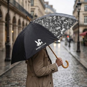 Parapluie de ville - Golf