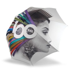 Grand parapluie de ville - Golf