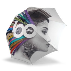 Grand parapluie de ville - Golf