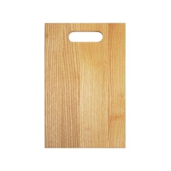 Planche bois rectangle