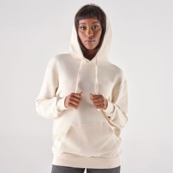 Sweat à capuche "Hoodie" coton biologique 340g