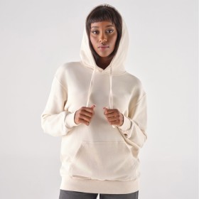 Sweat à capuche "Hoodie" coton biologique 340g