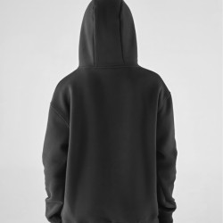 Sweat à capuche "Hoodie" coton biologique 340g