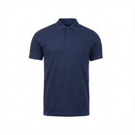 Polo maille piquée 240g