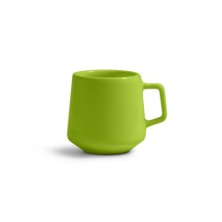 Tasse céramique de couleur 90ml - JULIUS