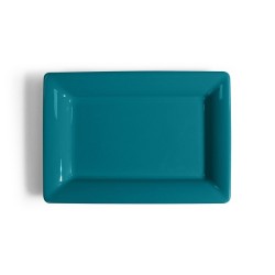 Vide poche céramique de couleur