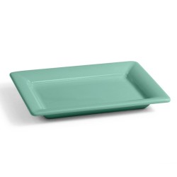 Vide poche céramique de couleur