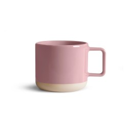 Mug céramique de couleur 250ml - LOUNA