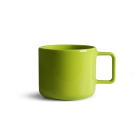 Mug céramique de couleur 250ml - LOUISE