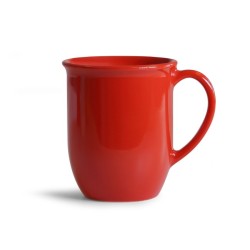 MUG céramique de couleur 350ml - PAULA