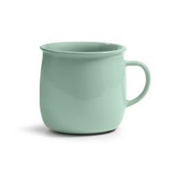 Mug céramique de couleur 310ml - MARIUS