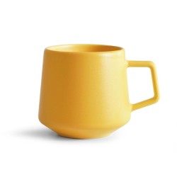 MUG céramique de couleur 260ml - JULES