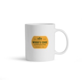 Mug porcelaine 320ml PAUL