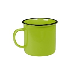 Mug céramique de couleur 150ml - JOSEF