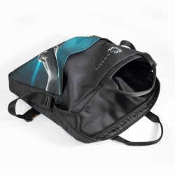 Besace polyester recyclé 230g