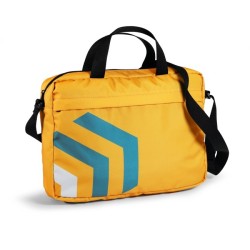 Besace polyester recyclé 230g