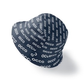 Bob polyester recyclé