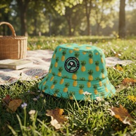 Bob polyester recyclé