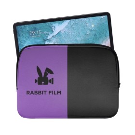 Housse tablette néoprène