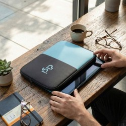 Housse tablette néoprène