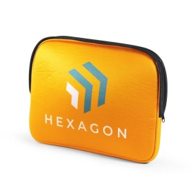 Housse tablette néoprène