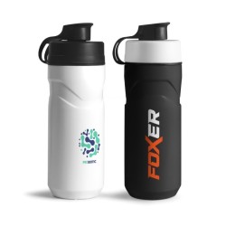 Bouteille isotherme 500ml