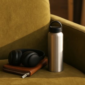 Bouteille aluminium 600ml