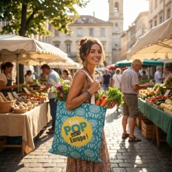 Shopping subli RPET150g