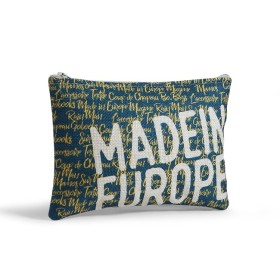 Trousse polyester recyclé 150g