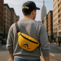 Banane polyester recyclé 230g