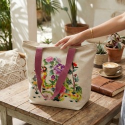 Gd sac Shopping RPET150g