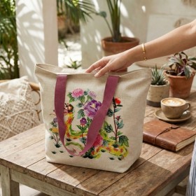 Gd sac Shopping RPET150g